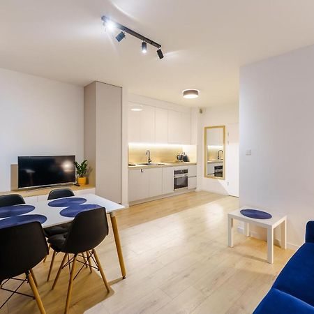 Apartamenty Promenada - Fredry 2 Kolobřeh Exteriér fotografie