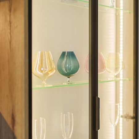 Apartamenty Promenada - Fredry 2 Kolobřeh Exteriér fotografie