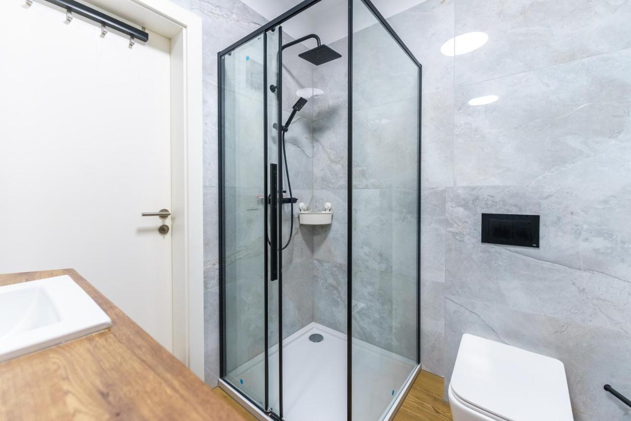 Apartamenty Promenada - Fredry 2 Kolobřeh Exteriér fotografie